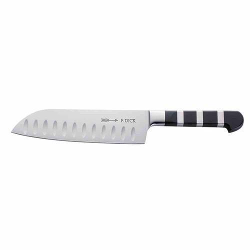 Dick santokumesser kochmesser - santokumesser,
