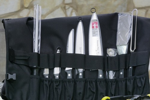 Dick rolltasche tlg set - dick, 9-tlg.