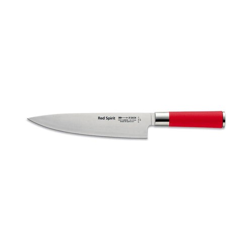 Dick red spirit - dick,