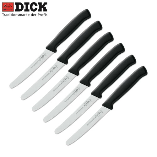 Dick tomatenmesser - 6,
