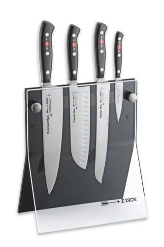 Dick messerblock küchenmesser - messerblock,
