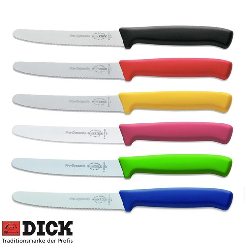 Dick tomatenmesser - f.,