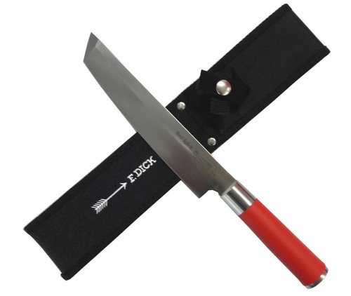 Dick red spirit tanto 21 - f.,