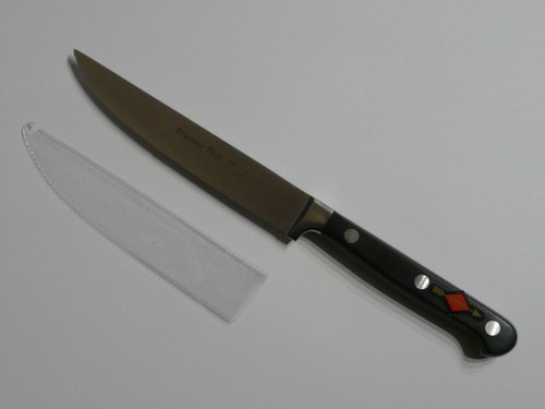 Steakmesser wellenschliff - steakmesser,