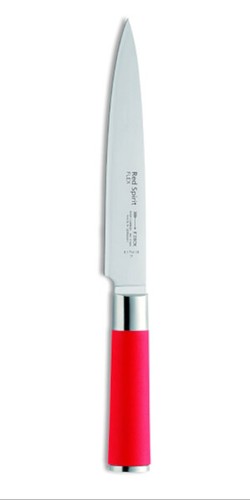 Dick filetiermesser red - filetiermesser, spirit