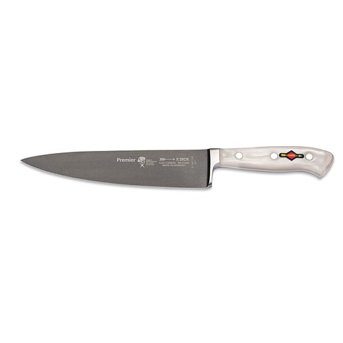 Kochmesser premier plus messer - kochmesser,