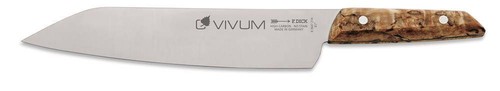 Dick vivum chefmesser - -, chefmesser,