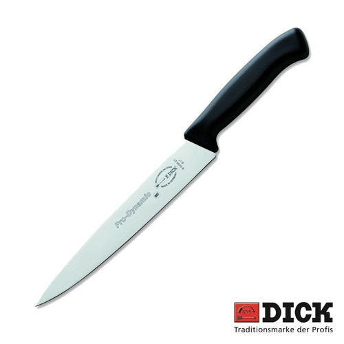 Dick tranchiermesser - f.,