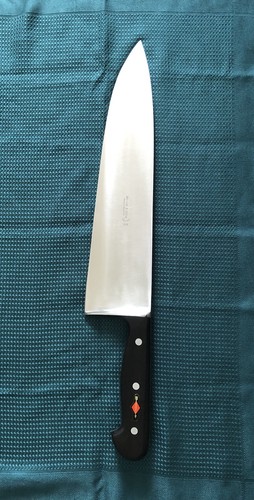 Dick messer die klinge 30 - klinge,