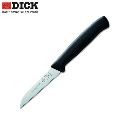 Dick gemüsemesser - f.,