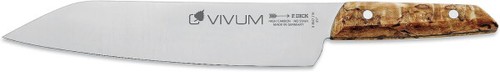 Dick vivum kochmesser 21cm - dick,