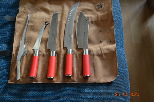 Messerset dick - messerset, fr.