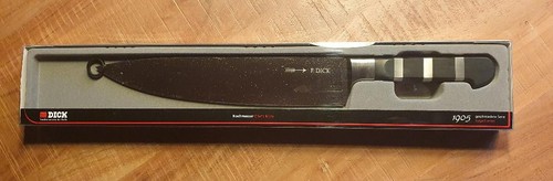 Kochmesser dick serie 1905 - kochmesser,