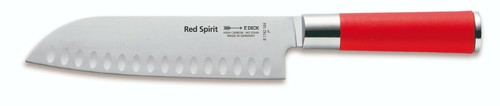 Dick red spirit kochmesser - f.,