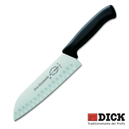 Dick santokumesser santoku - f.,