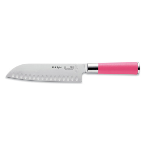 Dick pink spirit kochmesser - dick,