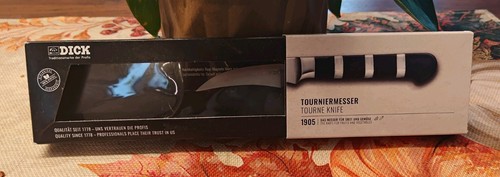 Tourniermesser messer 1905 - tourniermesser,