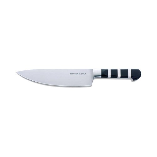 Dick 1905 kochmesser 21 - dick,