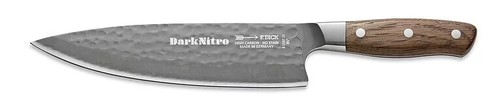 Dick kochmesser dark nitro - dark,