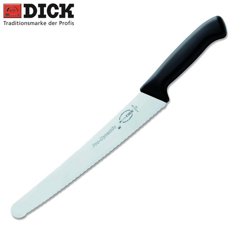 Dick brotmesser - f.,