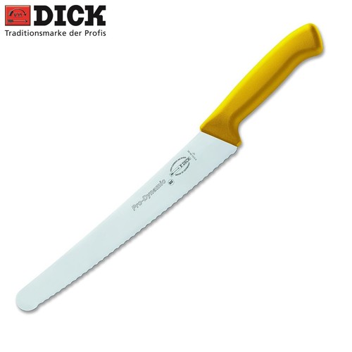 Dick brotmesser - dick,