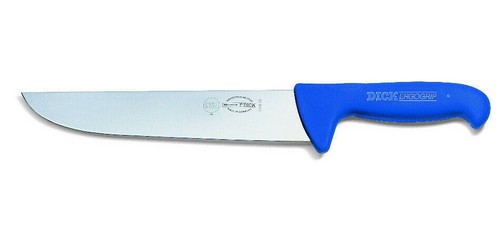 Dick ergogrip blockmesser - ergogrip,