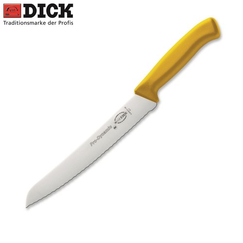 Dick brotmesser - f.,