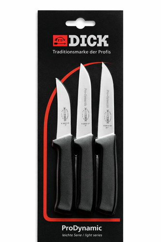 Dick prodynamic 3er - dick,