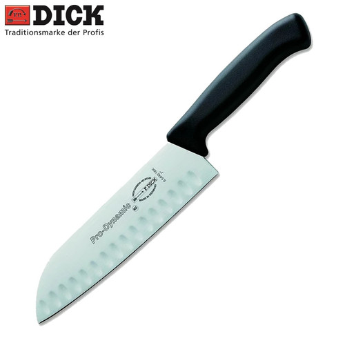 Dick santokumesser santoku - f.,