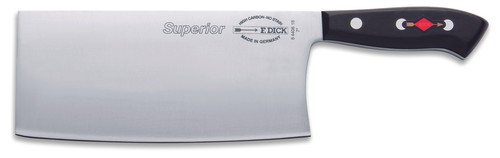 Dick chin kochmesser - f.,