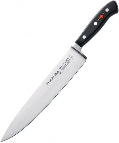 Dick kochmesser 26cm klinge - dick,