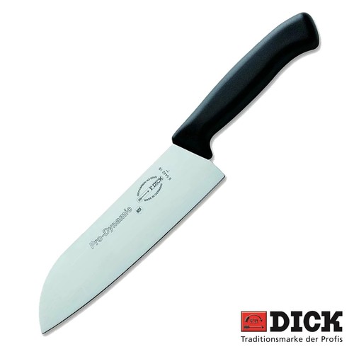 Dick santokumesser santoku - santokumesser,