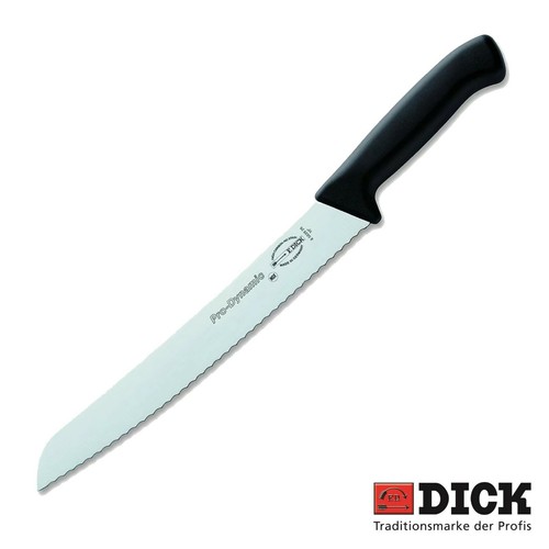 Dick brotmesser - f.,