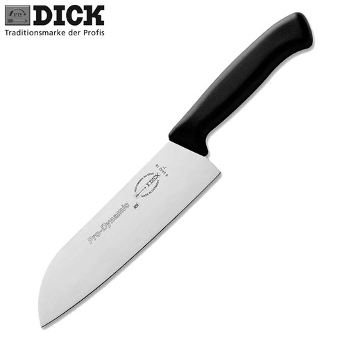Dick santokumesser santoku - santokumesser,