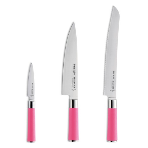 Dick pink spirit - f.,
