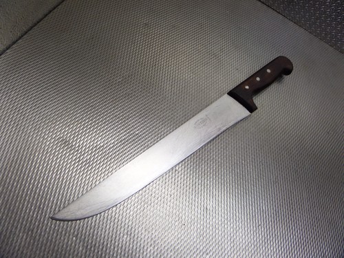 Altes messer dick - altes,