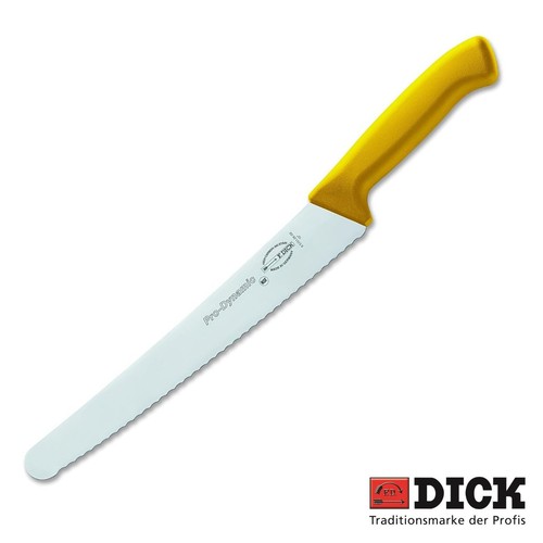 Dick brotmesser - dick,