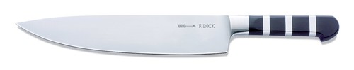 Kochmesser dick serie - kochmesser, 1905