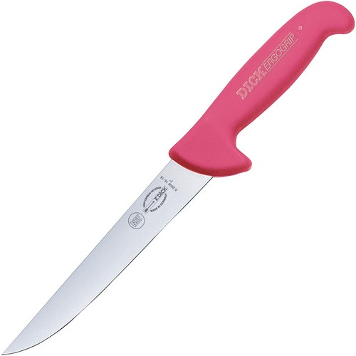 Dick stechmesser ergogrip - stechmesser,