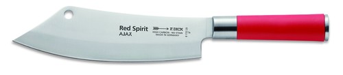 Dick küchenmesser ajax red - küchenmesser,