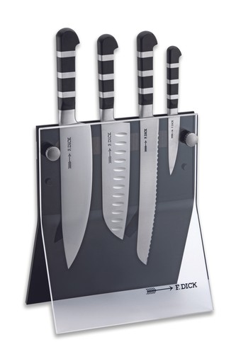 Dick messerblock knives 5 - dick,