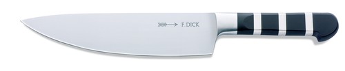 Dick küchenmesser 1905 - küchenmesser, messer