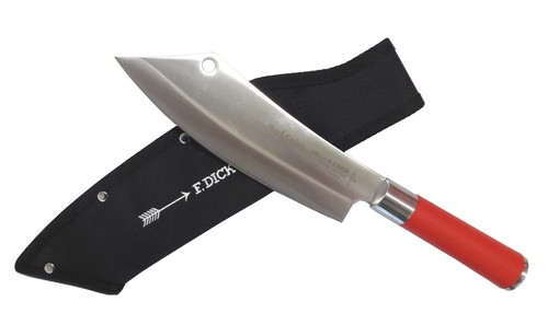 Dick red spirit kochmesser - f.,