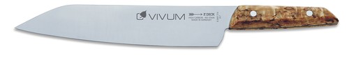 Dick chefmesser vivum - f.dick,
