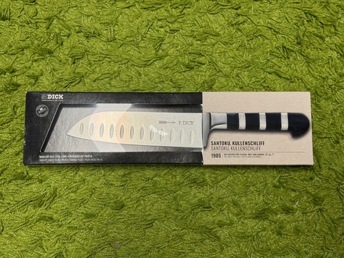 Dick serie 1905 santoku - f.,