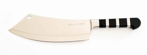 Dick kochmesser küchenmesser - dick,