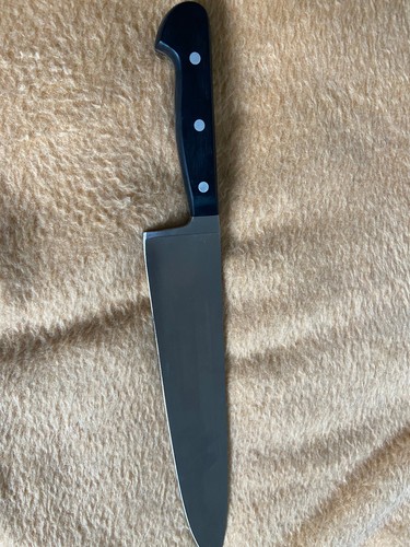 Kochmesser von dick - fa.dick, 28cm