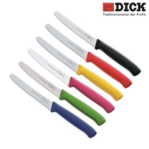 Dick tomatenmesser - x,