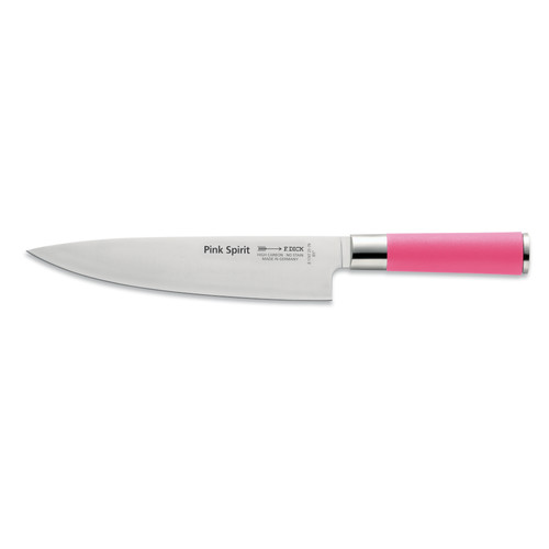 Dick pink spirit kochmesser - dick,